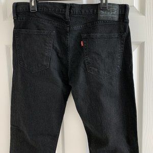 Levi's Strauss & Co Women's 511 Jeans, Size 36